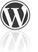 WordPress website