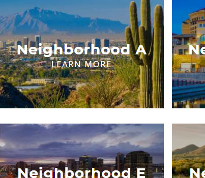 wordpress real estate add-on