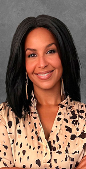 idx client amy mcclain