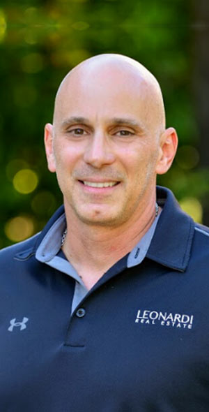 idx client john leonardi