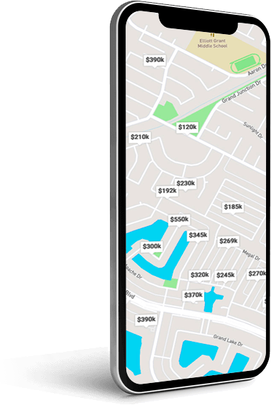 idx solution map