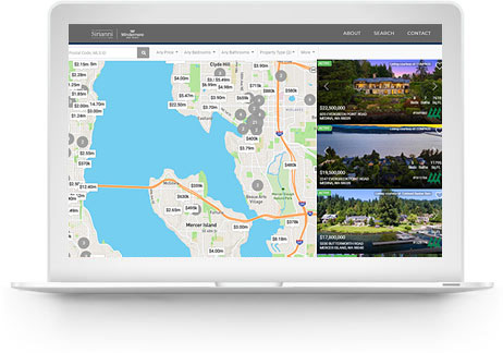 15 of the Best IDX Real Estate Websites - Ballen Brands