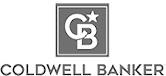coldwell banker real estate logo
