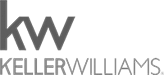 keller williams real estate logo