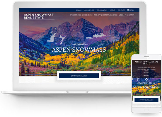 wordpress real estate theme greg didier