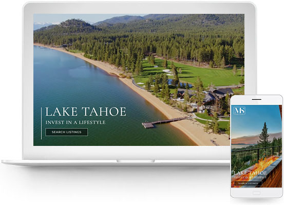 wordpress real estate theme Mark Salmon
