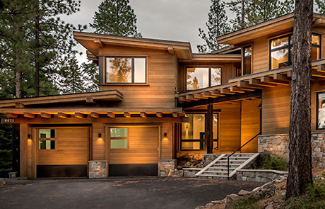 real estate website - David Westall