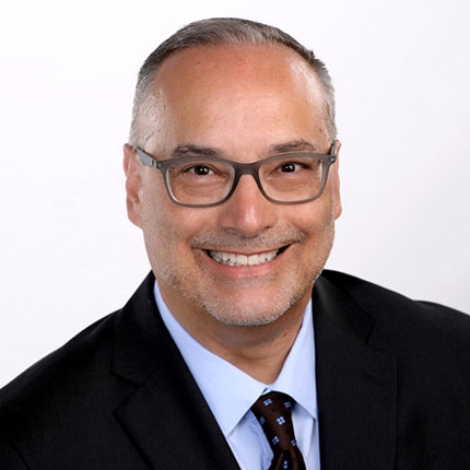 John Rozeira portrait