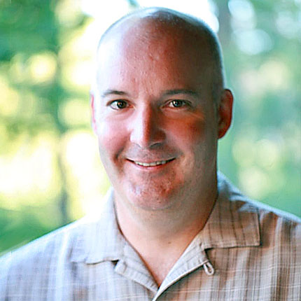 bret churchman