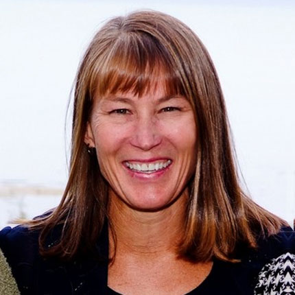 Trish Hall