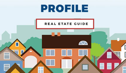 How to write a real estate neighborhood description