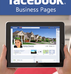 Facebook Business Pages