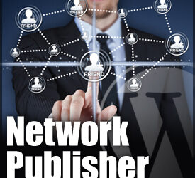 Network Publisher by WordPress