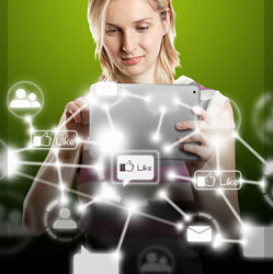 Marketing Real Estate Websites