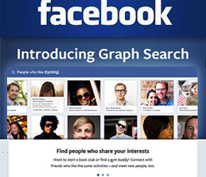 Facebook Graph Search