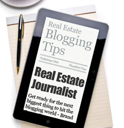 Real Estate Marketing Tips Brand Journalist