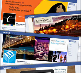New Facebook Cover Policy