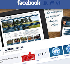 facebook example banner