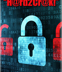 strong wordpress passwords