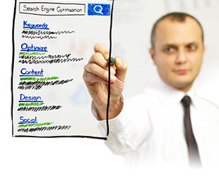 SEO and Link Building Tips
