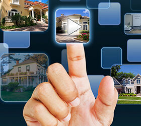Real Estate Video Marketing