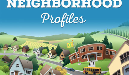 How to Write a Neighborhood Real Estate Profile