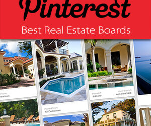 Best Pinterest Real Estate Boards