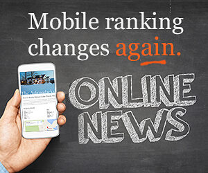 Google Mobile Ranking Signal Changes