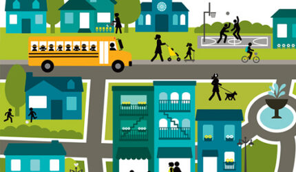 Hyperlocal real estate marketing strategies for real estate agents
