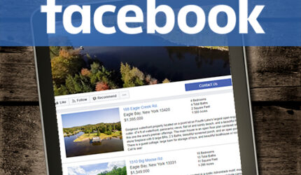 How to Add IDX to Facebook