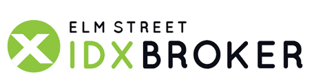 idx broker logo