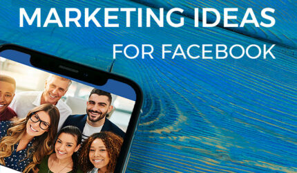Facebook 100 real estate marketing ideas for realtors