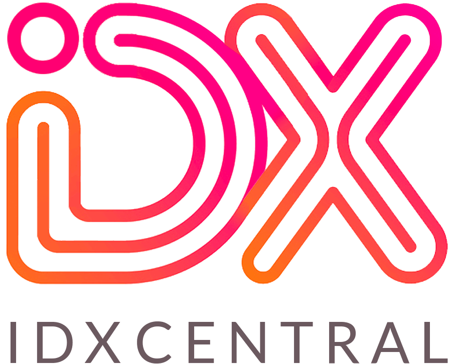 IDXCentral home