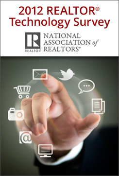 2012 Realtor Technology Survey