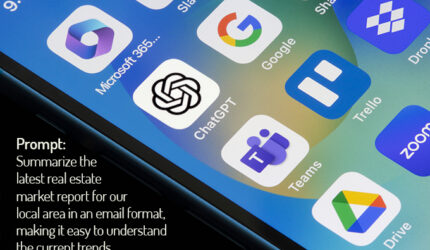 Chatgpt logo on smart phone screen