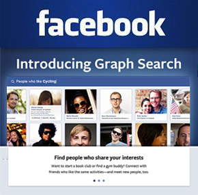 Facebook Graph Search