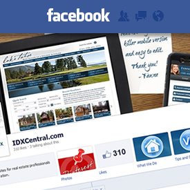 How to set up a Facebook Business page