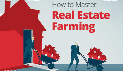 How To Master Real Estate Farming