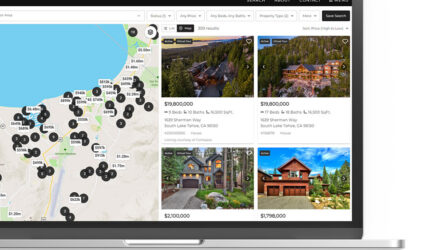 idx property search