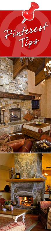 Pinterest Tips for Real Estate
