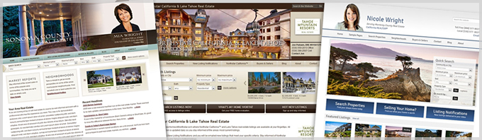WordPress Real Estate Websites