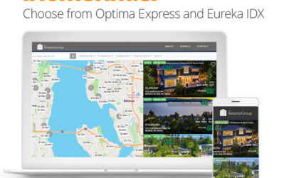 iHomefinder Best IDX Plugin WordPress Real Estate Websites