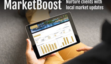 iHomefinder MarketBoost Market Reports