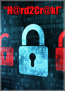 strong wordpress passwords