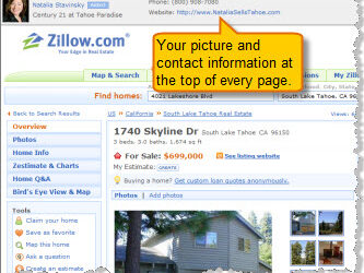zillow co brand screenshot